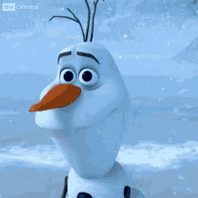 Winter Animi GIF - Winter Animi Surprised GIFs