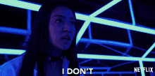I Dont Do Not GIF - I Dont Do Not Not Me GIFs