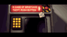 Scout Tf2 Warning Button GIF - Scout Tf2 Warning Button Alarm GIFs