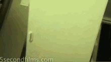 Surprise! GIF - Knock Knock Were Here Bust Open GIFs