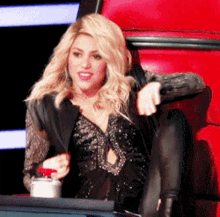 im shakira