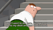 Internet Family Guy GIF - Internet Family Guy Peter GIFs