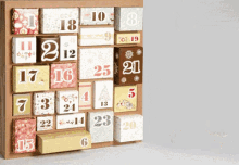 Advent Calendar GIF - Advent Calendar GIFs