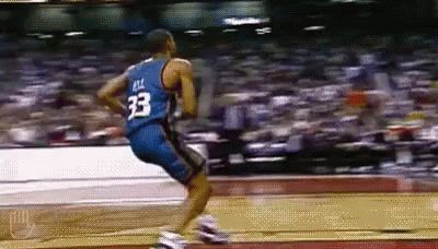 Antes la NBA molaba más: Basket viejuno - Página 2 Grant-hill-dunk