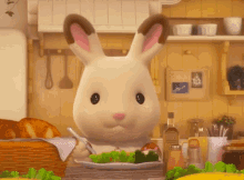 food eat