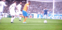 Fail Soccer GIF - Fail Soccer Kick GIFs