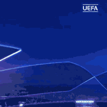 Fifa Uefa GIF - Fifa Uefa Champions League GIFs