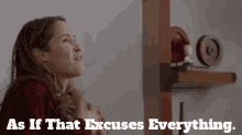 Station19 Andy Herrera GIF - Station19 Andy Herrera As If That Excuses Everything GIFs