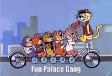 Fun Palace GIF - Fun Palace GIFs