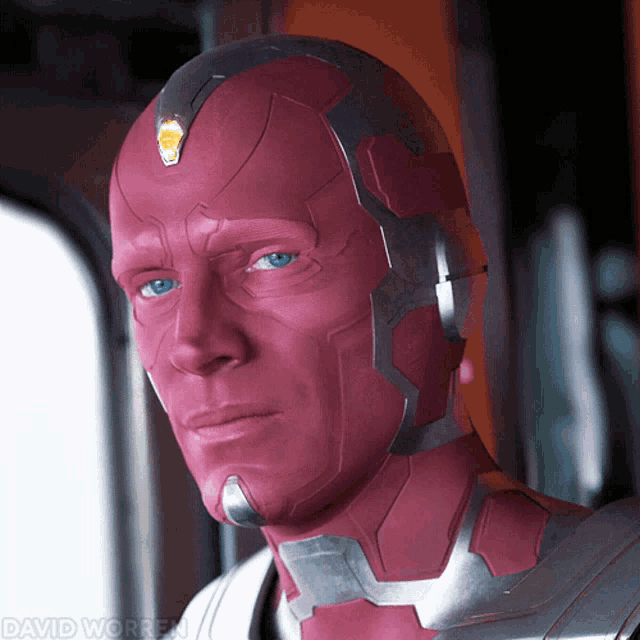 Vision me
