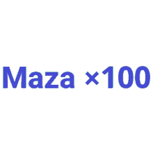 Maza Maza100 GIF - Maza Maza100 Dhruv GIFs