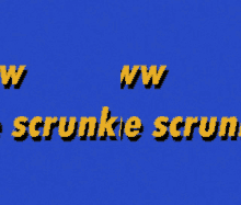 Cursed Aww The Scrunkly GIF - Cursed Aww The Scrunkly Scrunkly GIFs