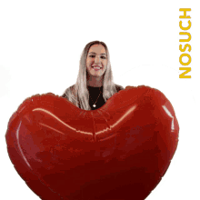 Sophie Nosuch GIF - Sophie Nosuch Heart GIFs