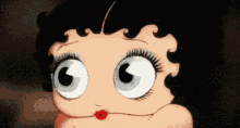 Excited Betty Boop GIF - Excited Betty Boop GIFs