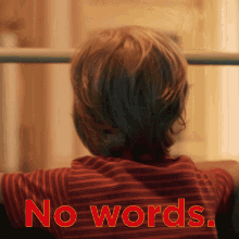 Boh No Words GIF - Boh No Words Speechless GIFs