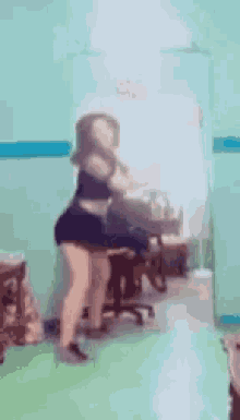 Thick Funny GIF - Thick Funny Energetic GIFs