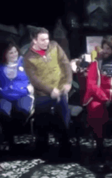 gerard canonico alright groundhog day musical broadway