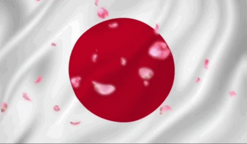 Japan Tigerflags GIF - Japan Tigerflags Sakura - Descubre & Comparte GIFs