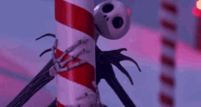 jack skellington