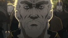 anime vinland saga askeladd mad anime vinland saga askeladd mad
