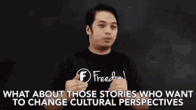 Cultural Perspectives Stories GIF - Cultural Perspectives Stories Narrative GIFs
