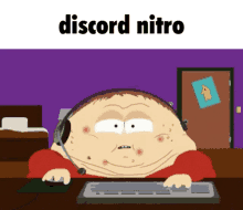 discordnitro cartman southpark discordnitro cartman southpark
