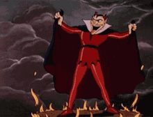 Devil Satan GIF - Devil Satan Fire GIFs