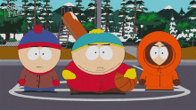 is he serious kenny mccormick stan marsh eric cartman south park is he serious kenny mccormick stan marsh eric cartman south park
