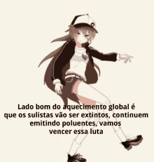 Sulista Brasil GIF - Sulista Brasil Anime Dance GIFs