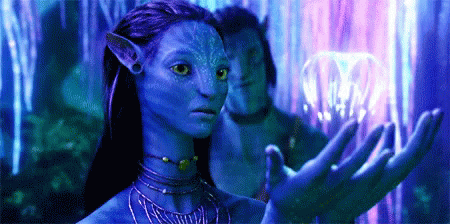 Avatar Movie GIF - Avatar Movie - Descubre & Comparte GIFs