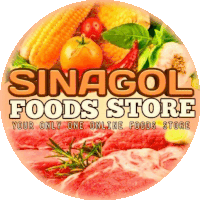 Sinagol Sticker - Sinagol Stickers