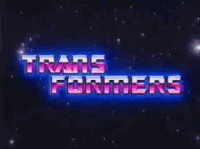 tv transformers
