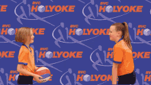 Holyoke Belfeld GIF - Holyoke Belfeld Volleybal GIFs