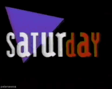 Vintage Saturdays GIF - Saturday Saturdaynight Saturdays GIFs