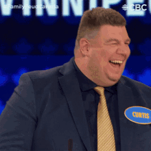 haha curtis family feud canada happy laugh
