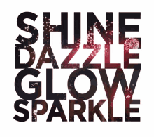 Shine Dazzle Glow Sparkle GIF - 4thofjuly Independenceday America GIFs