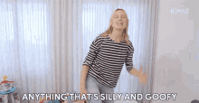 Anything Thats Silly And Goofy Fun GIF - Anything Thats Silly And Goofy Fun Funny GIFs