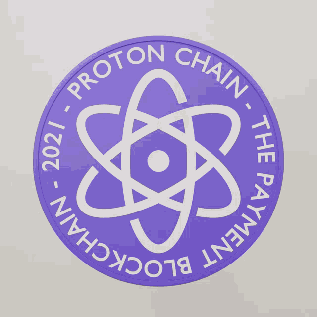 Proton Xpr Proton Chain GIF - Proton Xpr Xpr Proton GIFs