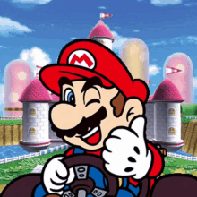 Mario Verification GIF - Mario Verification Verified GIFs