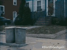 Deal With It GIF - Dealwithit Blart Rides Again Paul Blart GIFs