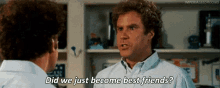 Step Brothers - Best GIF - Best Step Brothers Will Ferrell GIFs