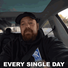 Every Single Day Oh Its Teddy GIF - Every Single Day Oh Its Teddy Everyday GIFs