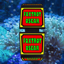 Foxtrot Oscar Go Away GIF - Foxtrot Oscar Fo Go Away GIFs