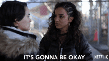 Its Gonna Be Okay Comfort GIF - Its Gonna Be Okay Comfort Dont Worry GIFs