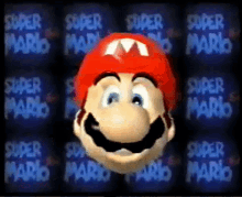 Mario Okey GIF - Mario Okey GIFs