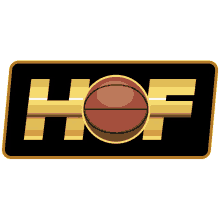 Hof Hall Of Fame GIF - Hof Hall Of Fame Basketball GIFs