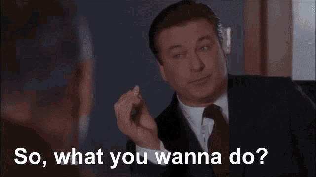 So What GIF - So What You GIFs