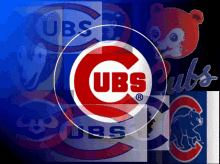 Chicago Cubs Go Cubs Go GIF - Chicago Cubs Cubs Go Cubs Go GIFs