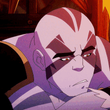 critical role the legend of vox machina grog strongjaw