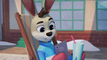 Well Just You Wait Hare GIF - Well Just You Wait Hare Sip GIFs